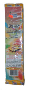 Jumping Jacks