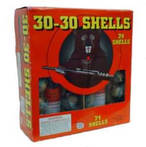 PV300 Artillery Shells