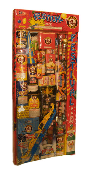 Weekender Assortment