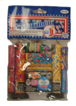 Weekender Assortment