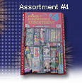 Fireworks Assortment #4