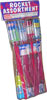 Rocket Assortment