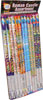 Roman Candle Assortment