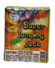 Jumping Jacks